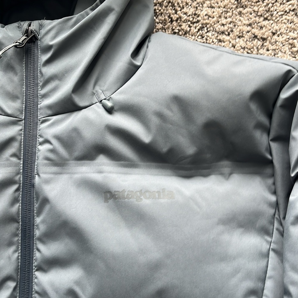 Men's Jackson Glacier Jacket - Picture 3 of 6